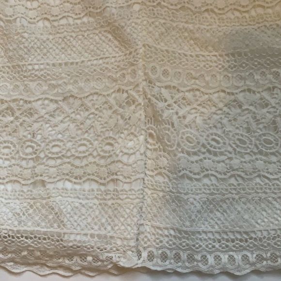 🌟nwt ricki’s crochet skirt🌟 - Picture 8 of 9